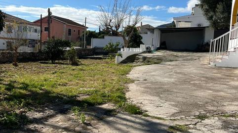 Foto 4 de Casa o xalet en venda a Cortijo de Maza - Finca Monsalvez - El Olivar, Málaga Capital