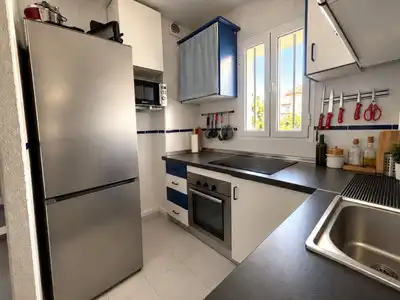 Penthouse with pool for sale in Arroyo de la Miel, imagen 2