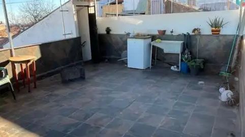 Foto 3 de Casa adosada en venta en Plaza Horno Nuevo, 11, Alburquerque, Badajoz