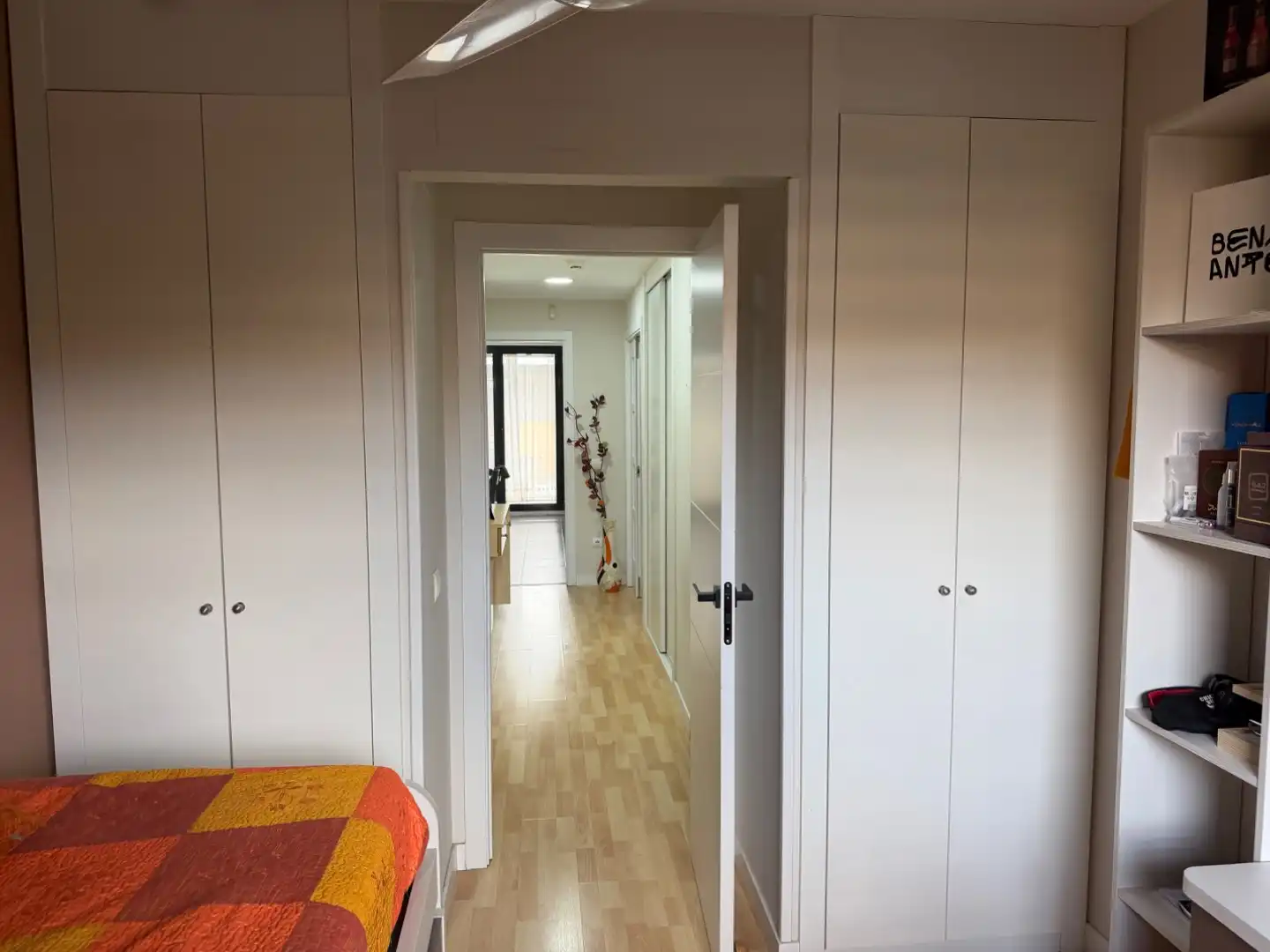 Flat for sale in Pinto  with Air Conditioner, Terrace and Swimming Pool