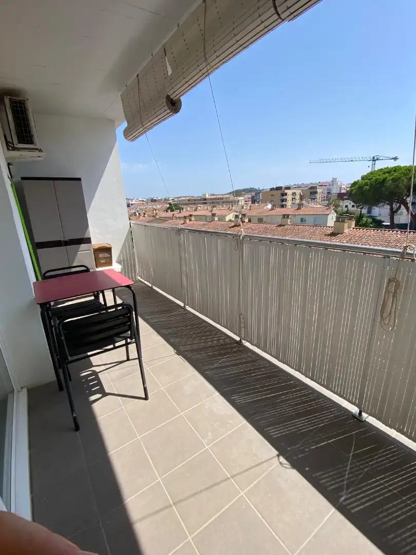 Flat for rent in Carrer Ponent, Puig Ses Forques - Torre Colomina