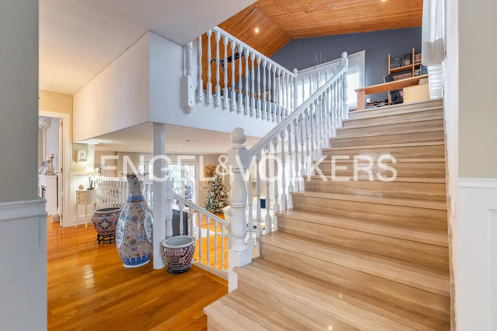 Casa o chalet en venta en Castellar del Vallès con Aire acondicionado, Calefacción y Jardín privado