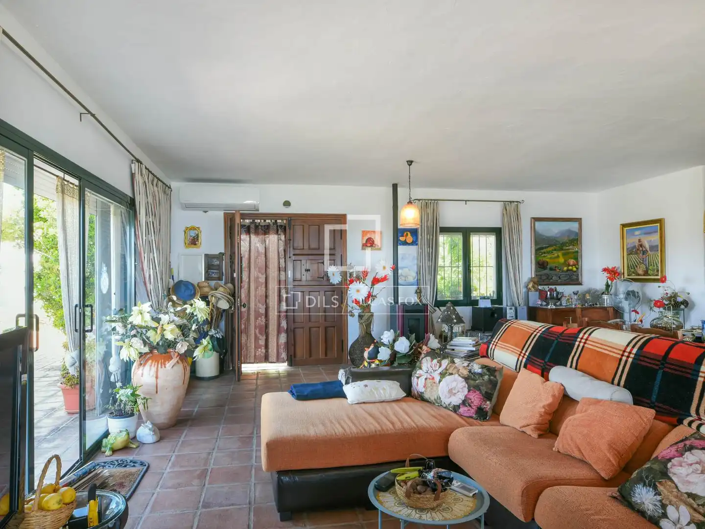 Casa rústica en venta en Arenas, imagen 14