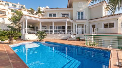 Photo 4 of House or chalet to rent in Altea Hills, Alicante