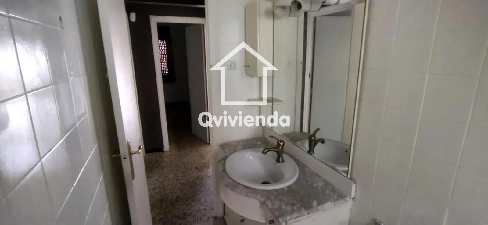 Bany de Pis en venda en Les Franqueses del Vallès