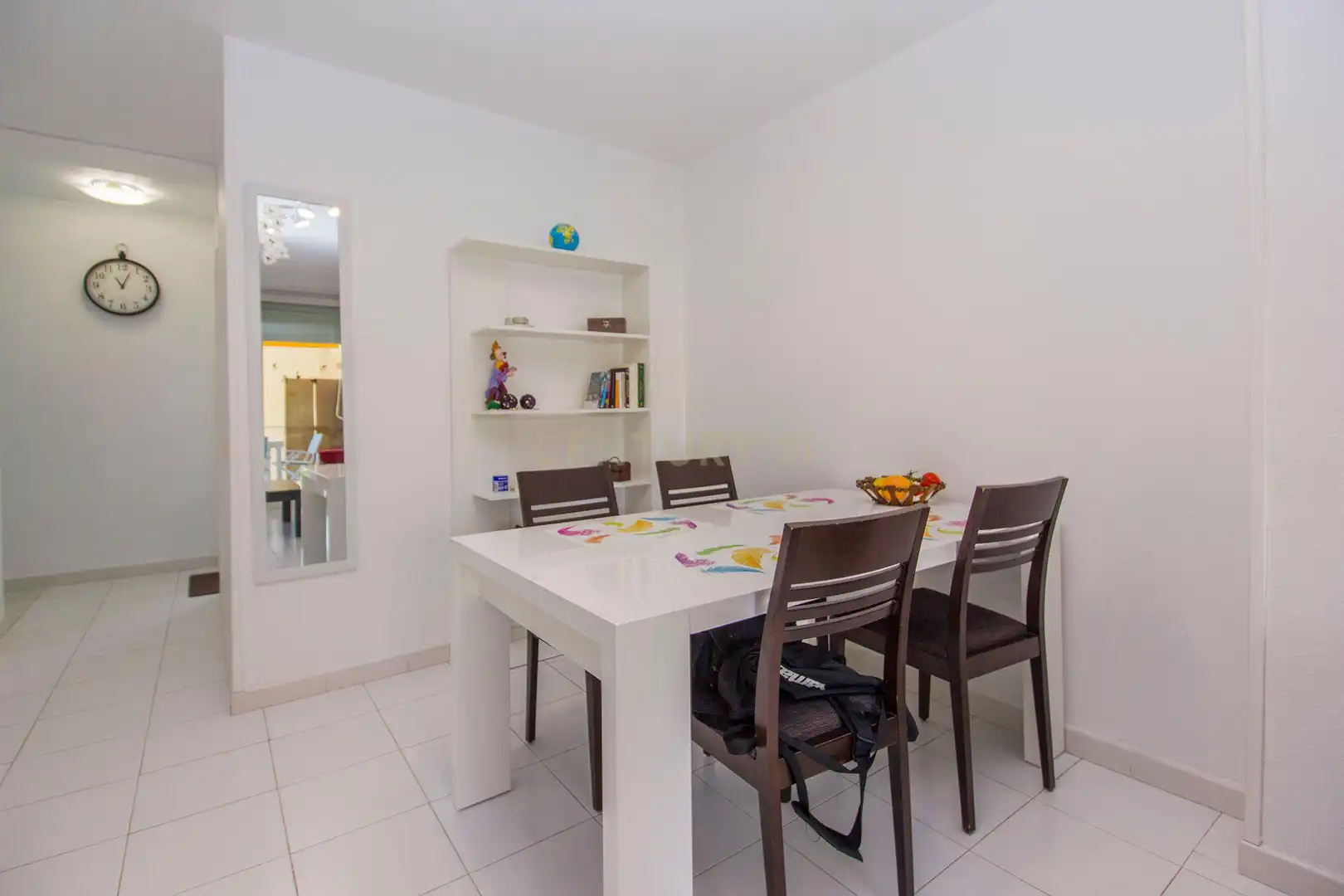 Apartments for rent in Avenida de los Ejércitos Españoles, Calp, Spain, 6, Playa Arenal - Bol