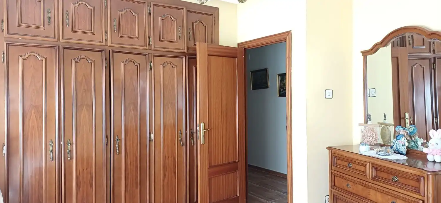 Flat for sale in Mieres (Asturias)  with Heating, Storage room and Swimming Pool