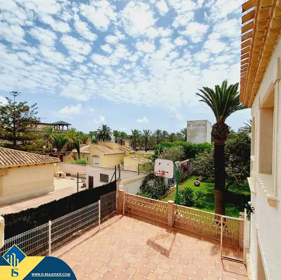 Villa mit Terrasse zum Verkauf in Orihuela Costa, imagen 17