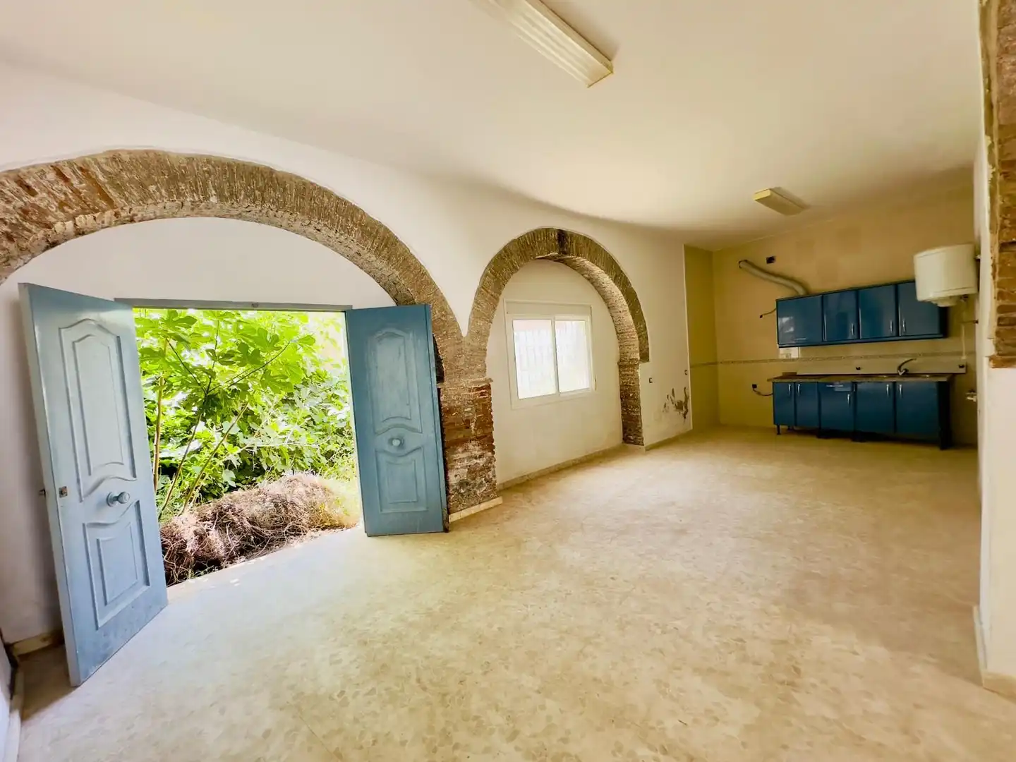 Casa adosada en venta en Arenas con Terraza