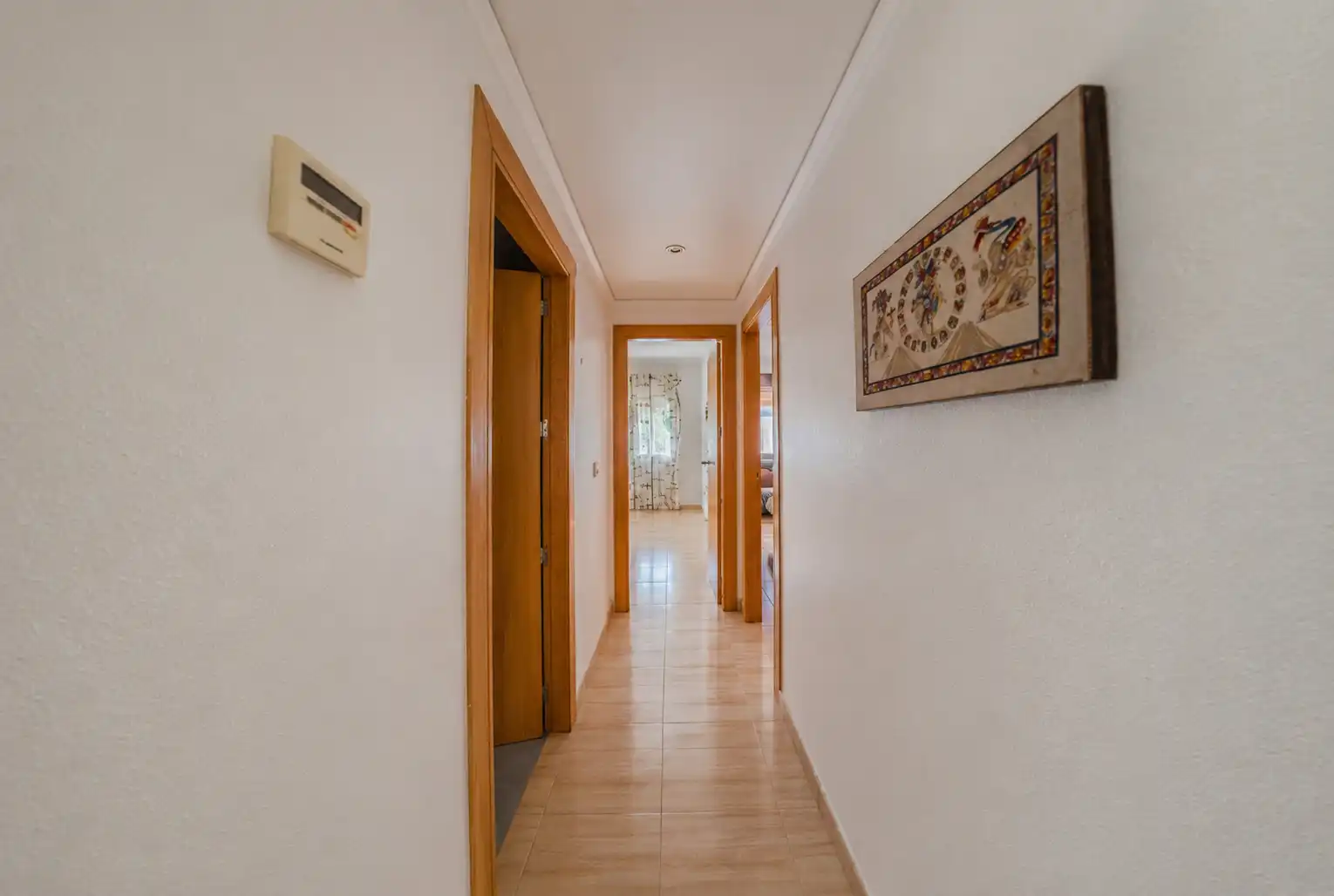 Attic for sale in Murcia  with Air Conditioner, Terrace and Storage room
