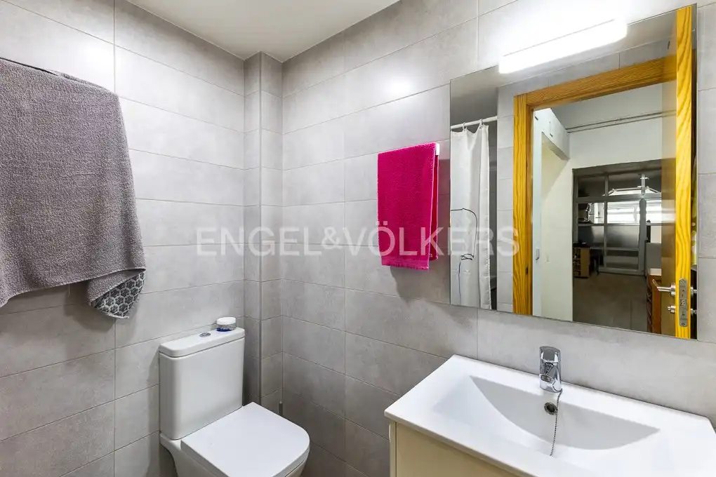 Bathroom of Detached homes for sale in Sueca  with Heating, Terrace and Furnished