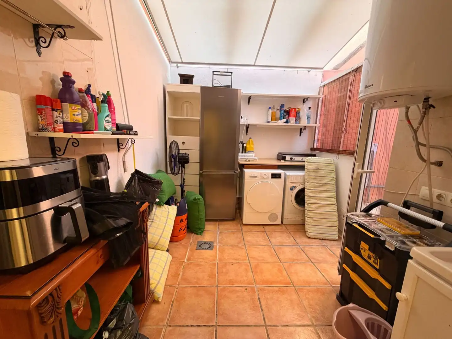 Apartament amb piscina en venda a Torreblanca del Sol, imagen 14