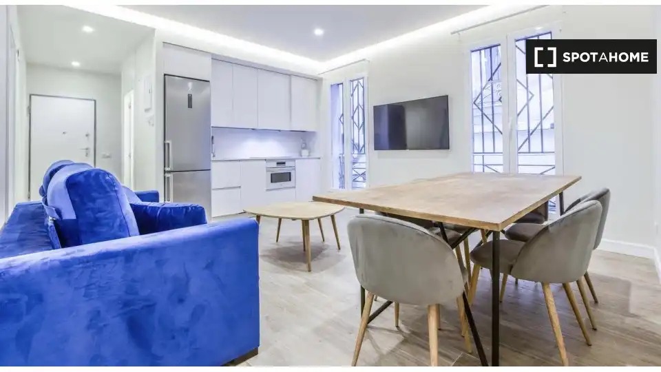 Appartement à louer à Centro, imagen 3