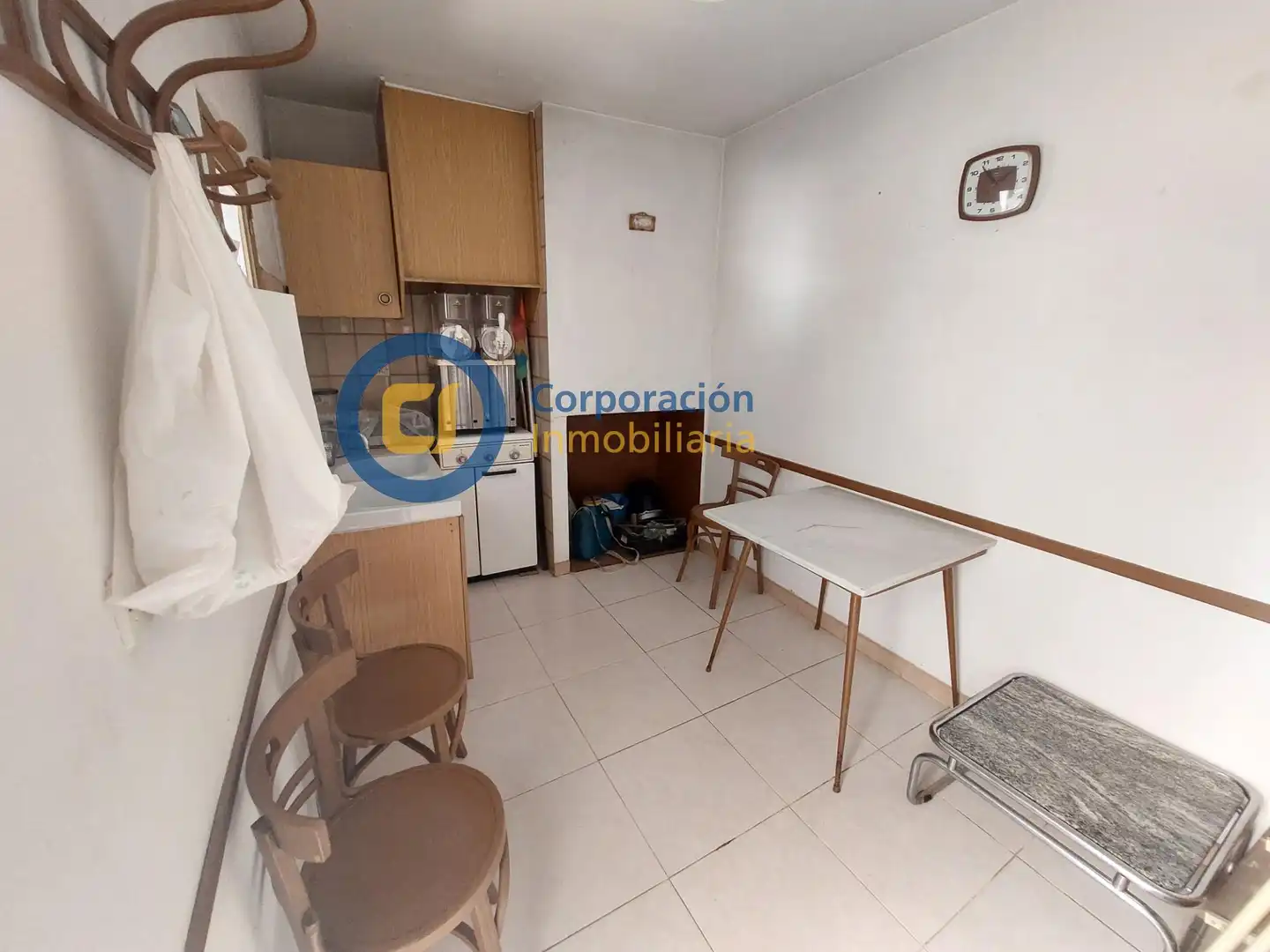 Cocina de Casa o chalet en venta en Lorca con Aire acondicionado, Calefacción y Trastero