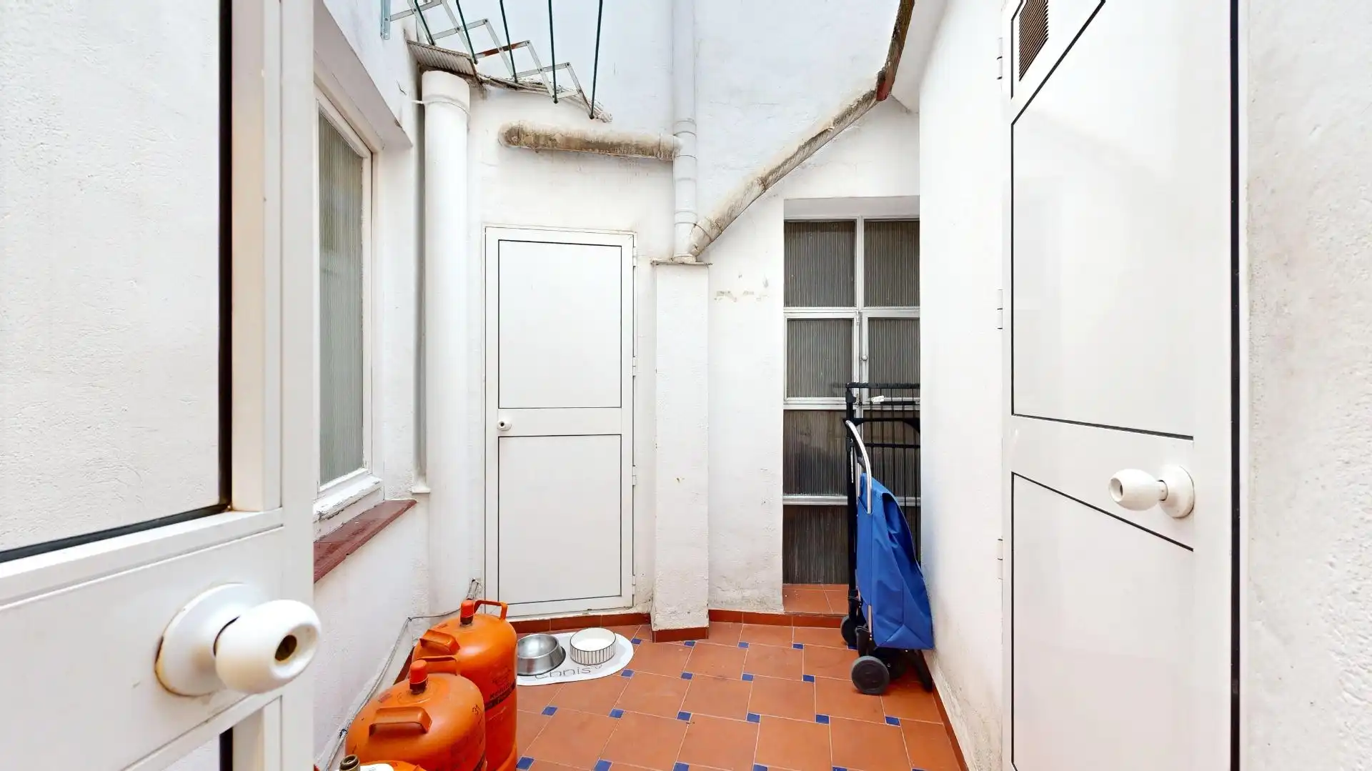 Terrassa de Casa o xalet en venda en Córdoba amb Aire condicionat, Calefacció i Terrassa