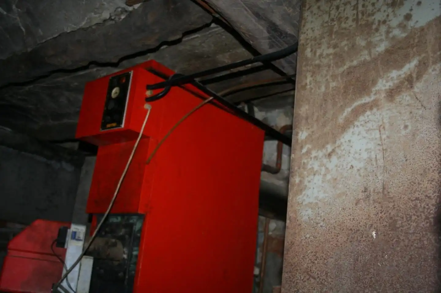 Casa o xalet en venda en Camarasa amb Calefacció i Terrassa