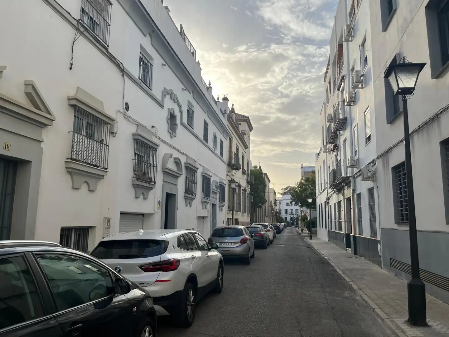 Pis en venda a Calle NUESTRA SRA DE LA PAZ, imagen 44