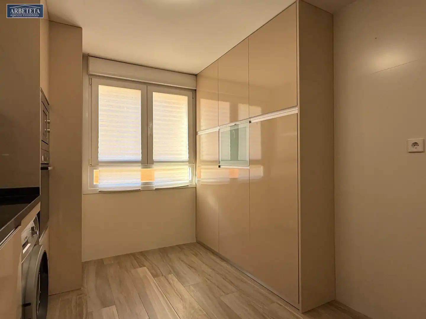 Habitación de Piso en venta en Guadalajara con Calefacción y Balcón