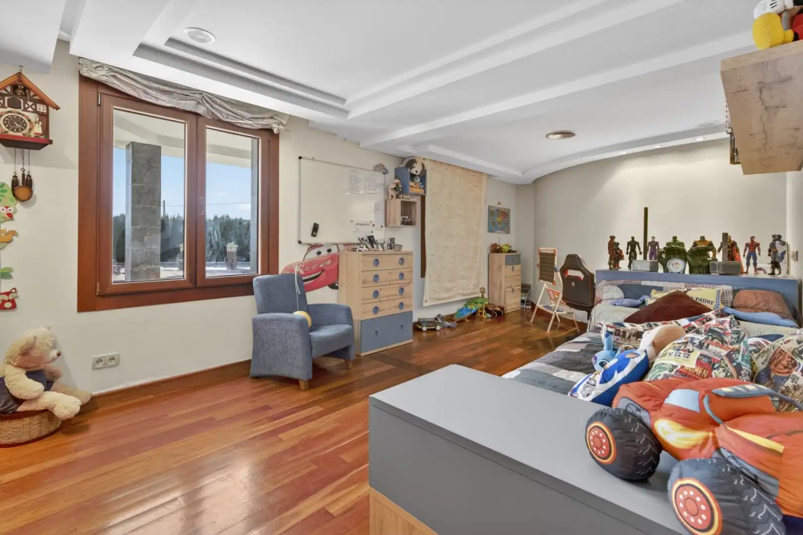 Chalet con piscina en venta en Elche, imagen 19