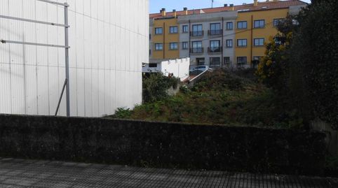 Photo 5 of Land for sale in Calle Luis Antonio Mestre, 92, O Grove , Pontevedra