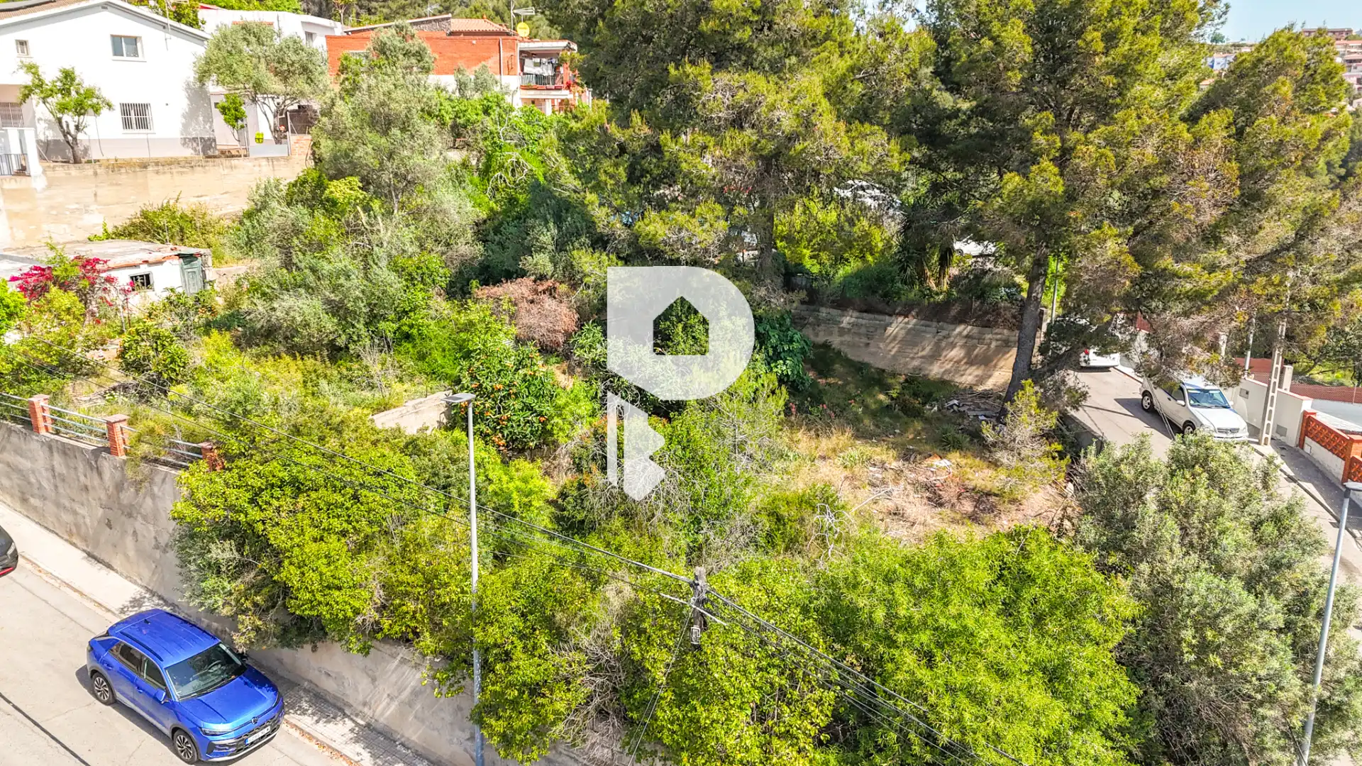 Residential land for sale in Carrer de Vilanova i la Geltrú 14, imagen 6