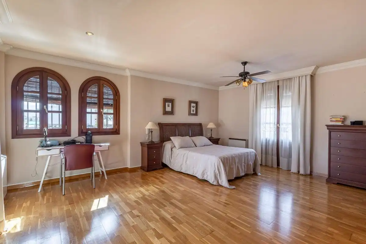 Villa mit Pool zum Verkauf in Calle DE LAS CAÑAS, imagen 27