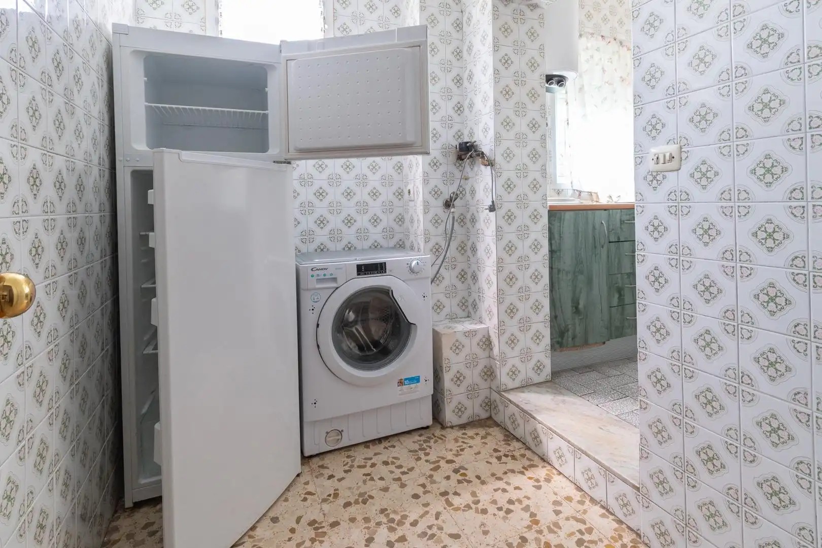 Piso en venta en Santiago - Coronación