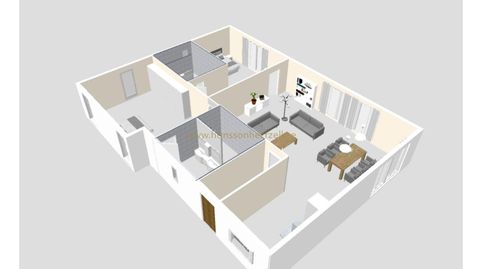 Photo 4 of Houses for sale in Rabasa, Alicante / Alacant