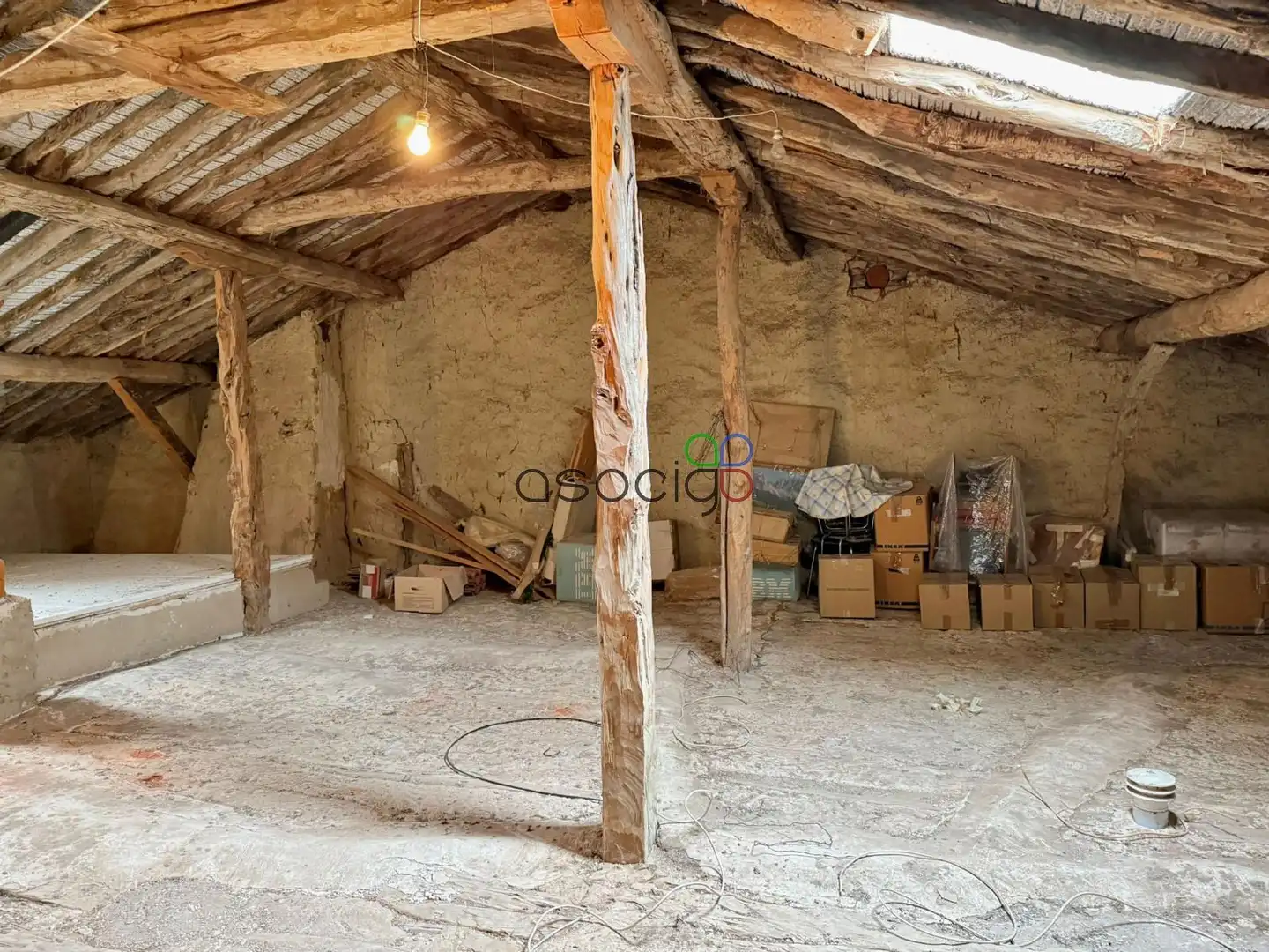 Haus mit Garten zum Verkauf in Enmedio, imagen 69
