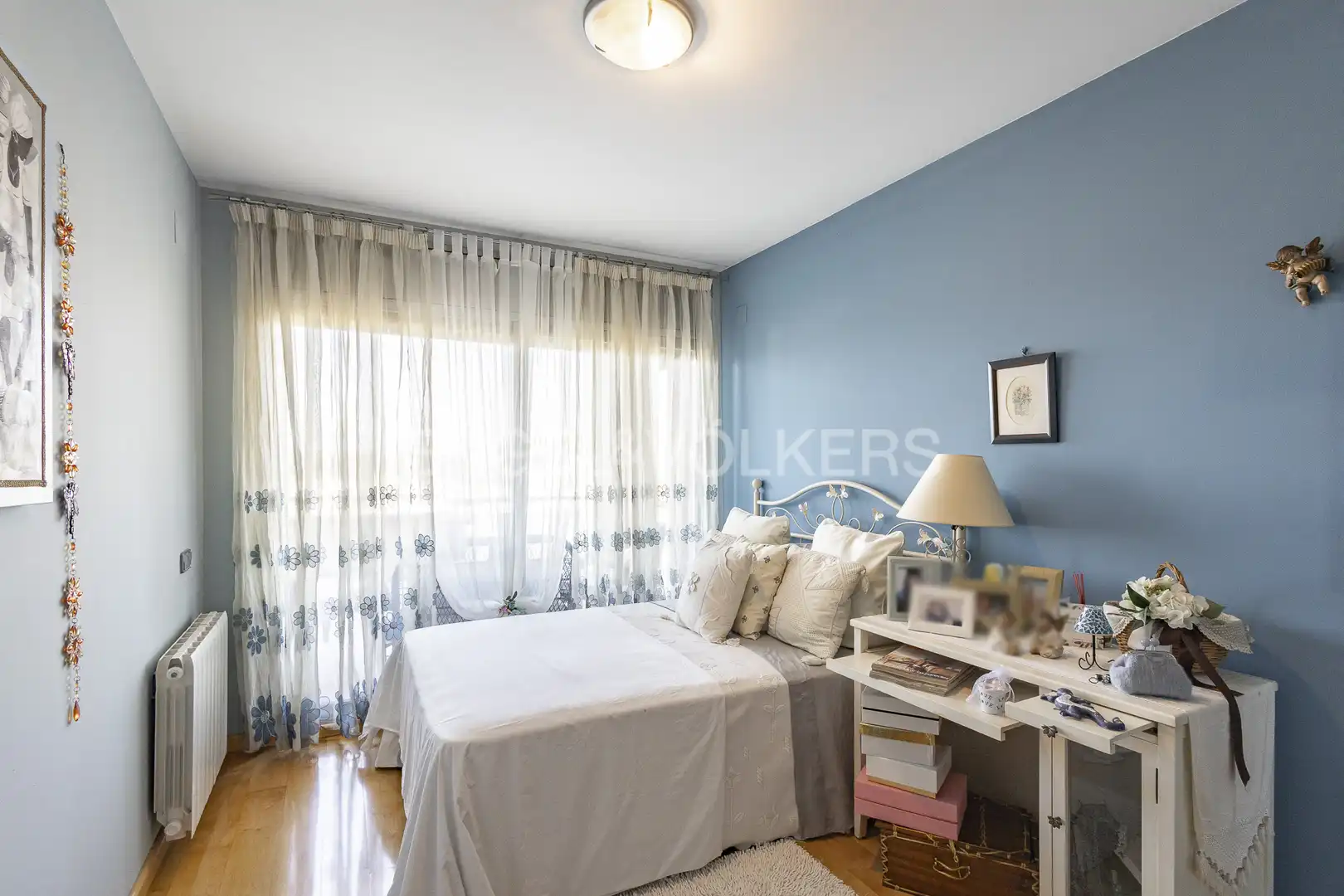 Habitación de Casa o chalet en venta en Tarragona con Aire acondicionado, Calefacción y Jardín privado