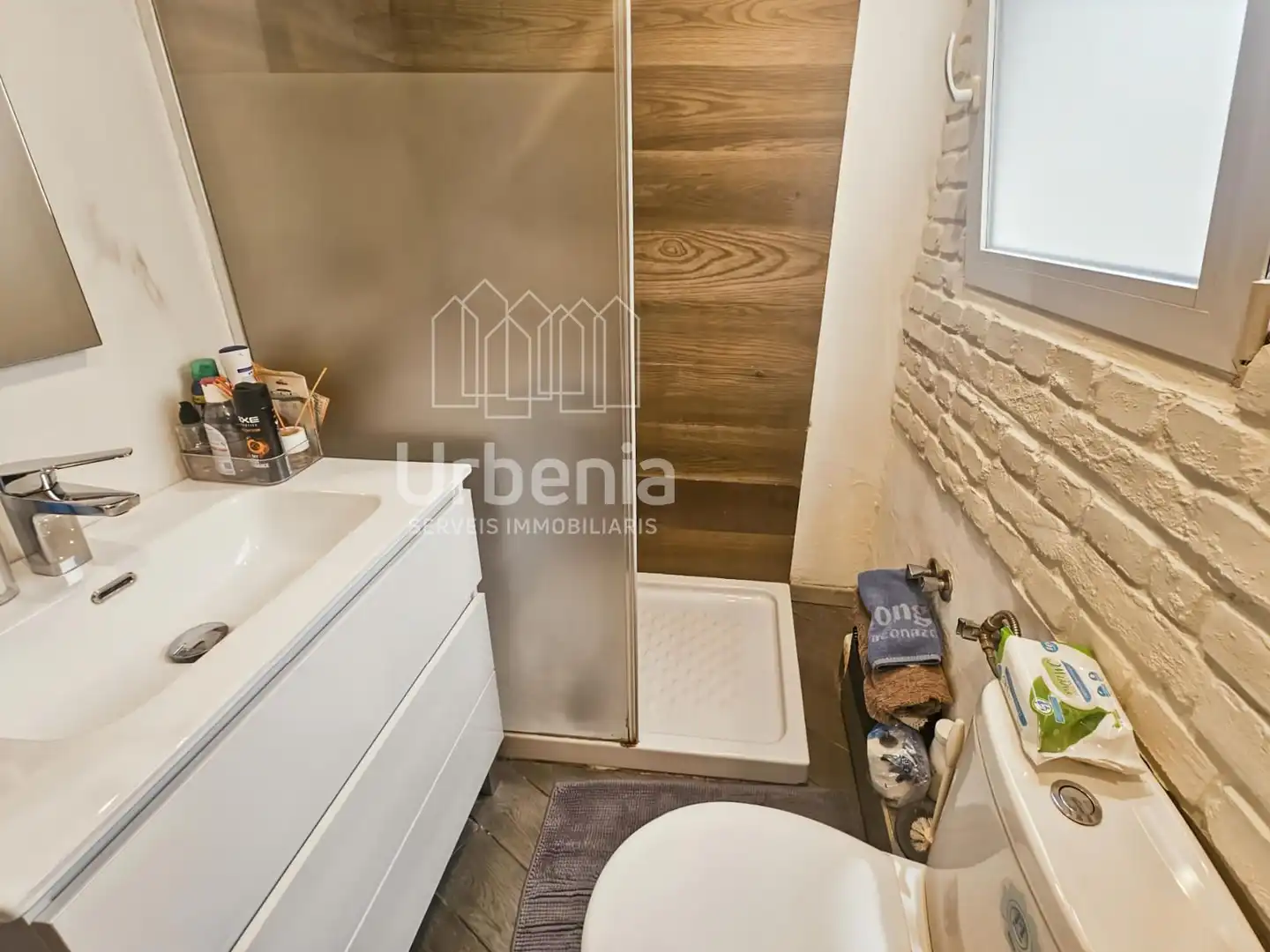 Baño de Piso en venta en Sant Andreu de Llavaneres con Aire acondicionado, Calefacción y Terraza