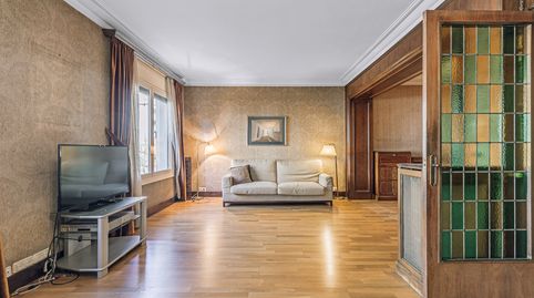 Foto 3 de Piso en venta en Casanova, L'Antiga Esquerra de l'Eixample, Barcelona Capital