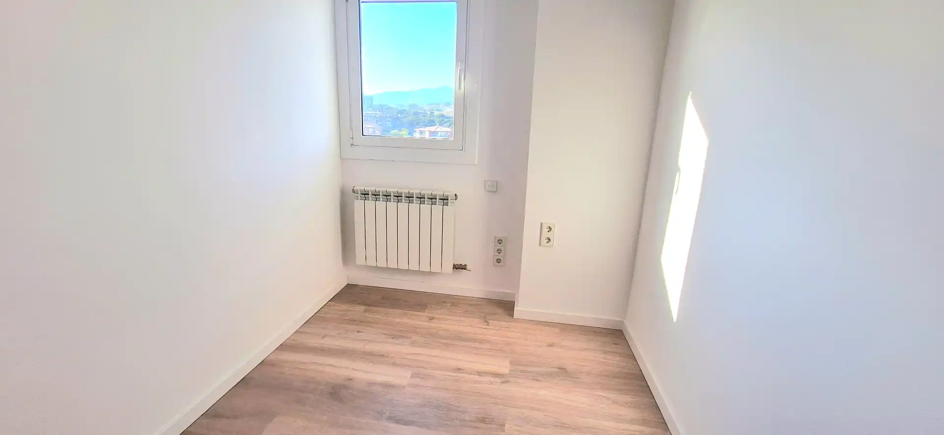 Habitación de Piso en venta en Montgat con Calefacción, Parquet y Horno