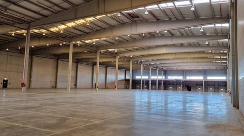 Photo 3 of Industrial buildings for rent in Fontanar, Guadalajara