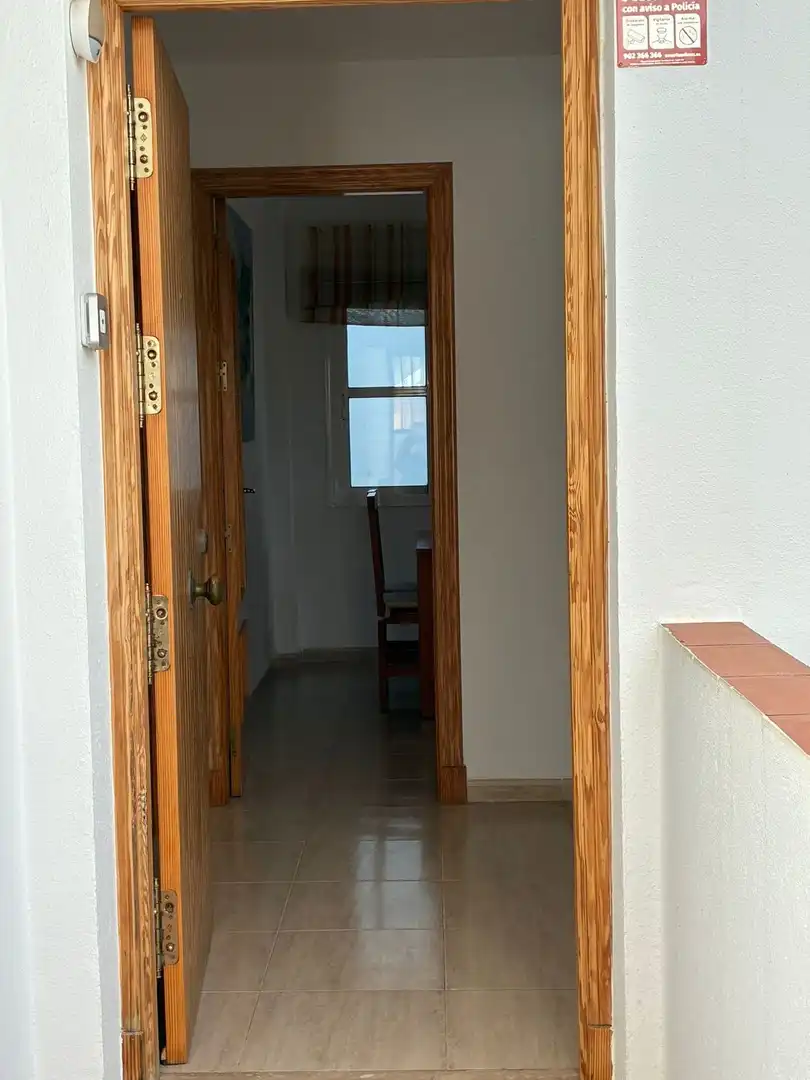 Apartamento en venta en Conil de la Frontera con Terraza