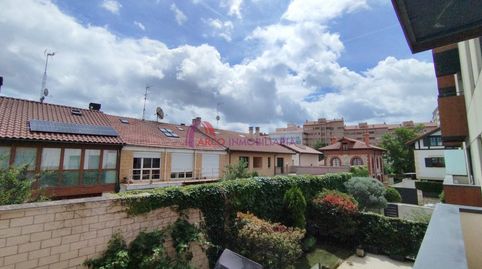 Foto 4 de Piso en venta en Diego de Leiva, Santa Teresa - San Pedro Cardeña, Burgos Capital
