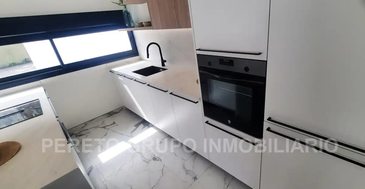 Detached house with pool for sale in El Montgó, imagen 6