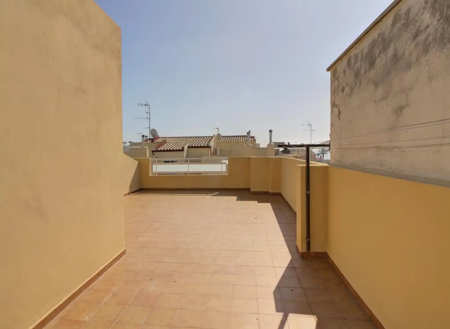 Apartamento de alquiler en Calle SASTRE, 14, Chilches / Xilxes