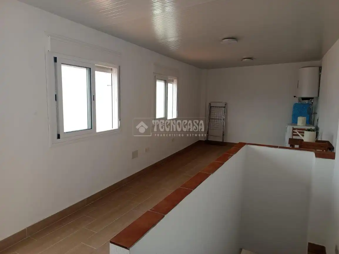 Flat for sale in San Roque