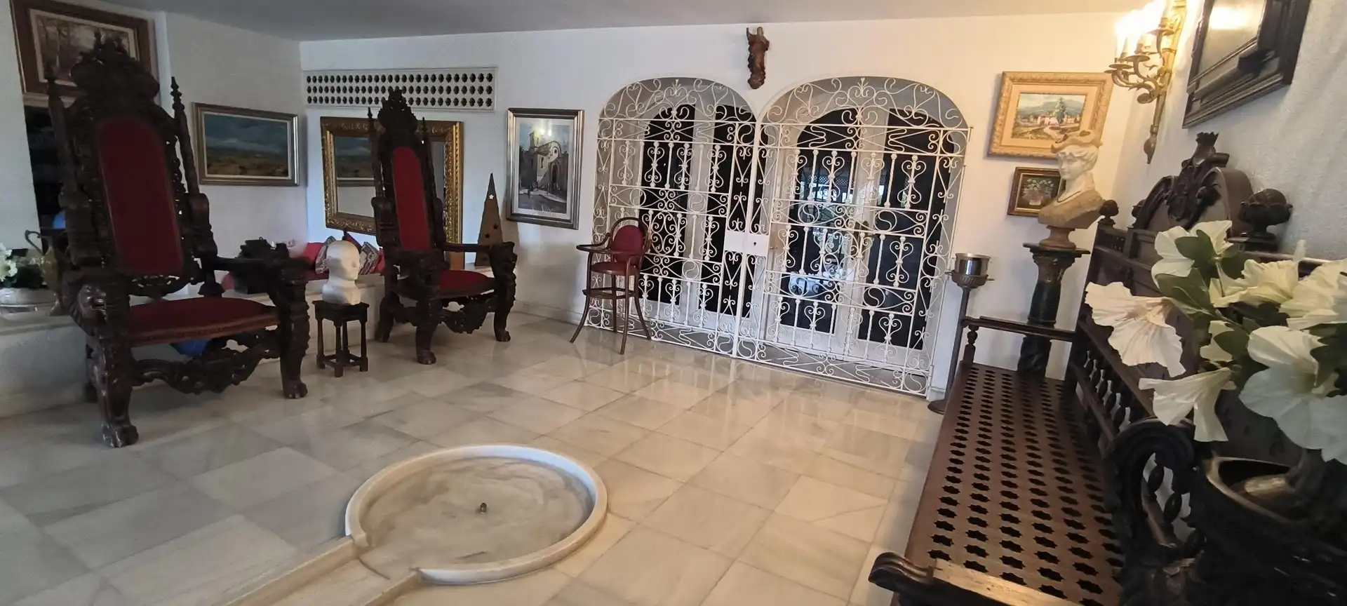 Casa adosada en venta en Huércal de Almería