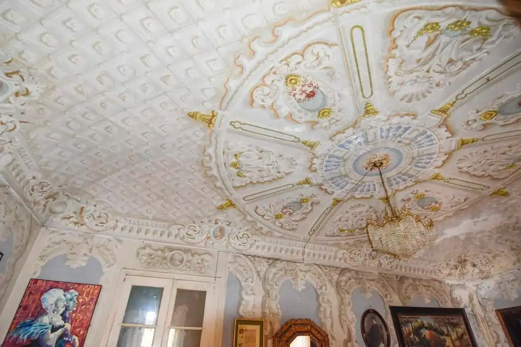 Immobles singulars en venda a Sant Domènec, imagen 13