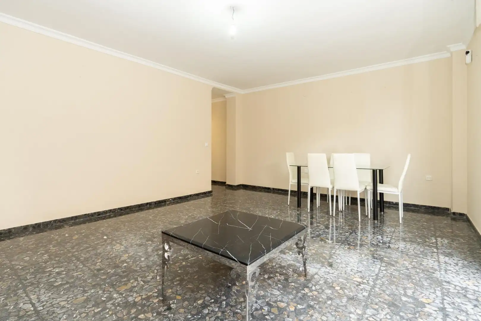 Dining room of Flat for sale in Motril  with Air Conditioner and Balcony
