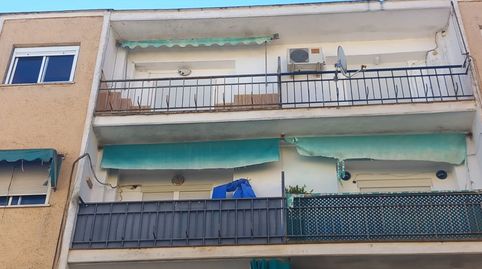 Foto 2 de Piso en venta en Linarejos, Linares