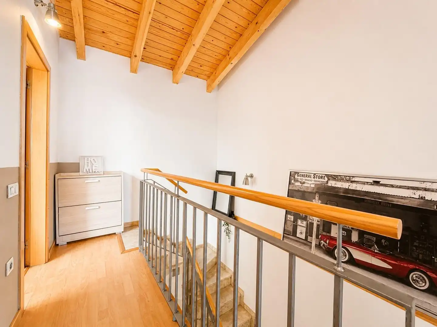 Dúplex en venda en Terrassa amb Aire condicionat, Calefacció i Terrassa