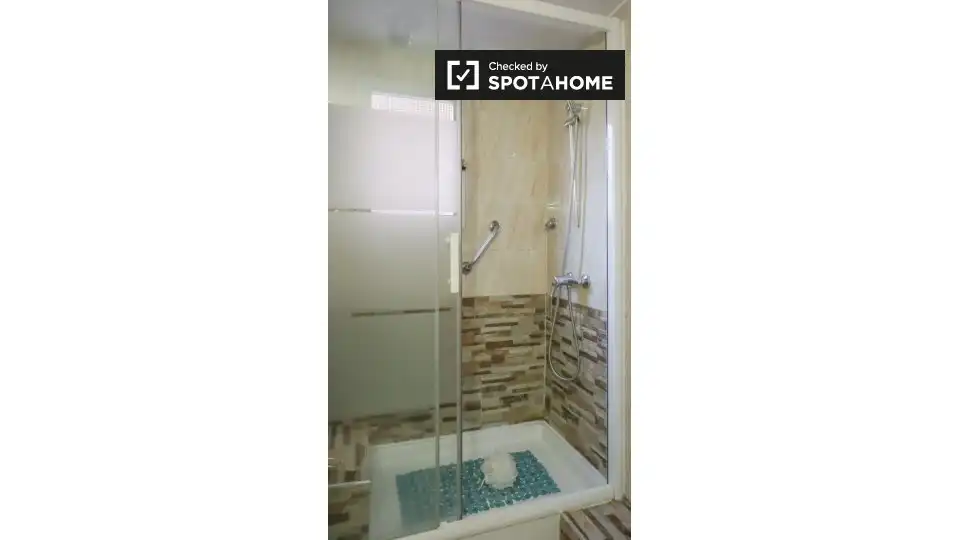 Habitació a Vinateros