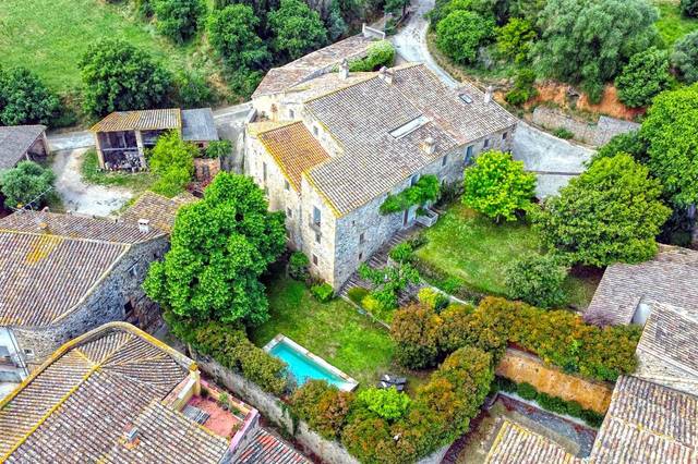 Finca rústica en Venta en Vilademuls