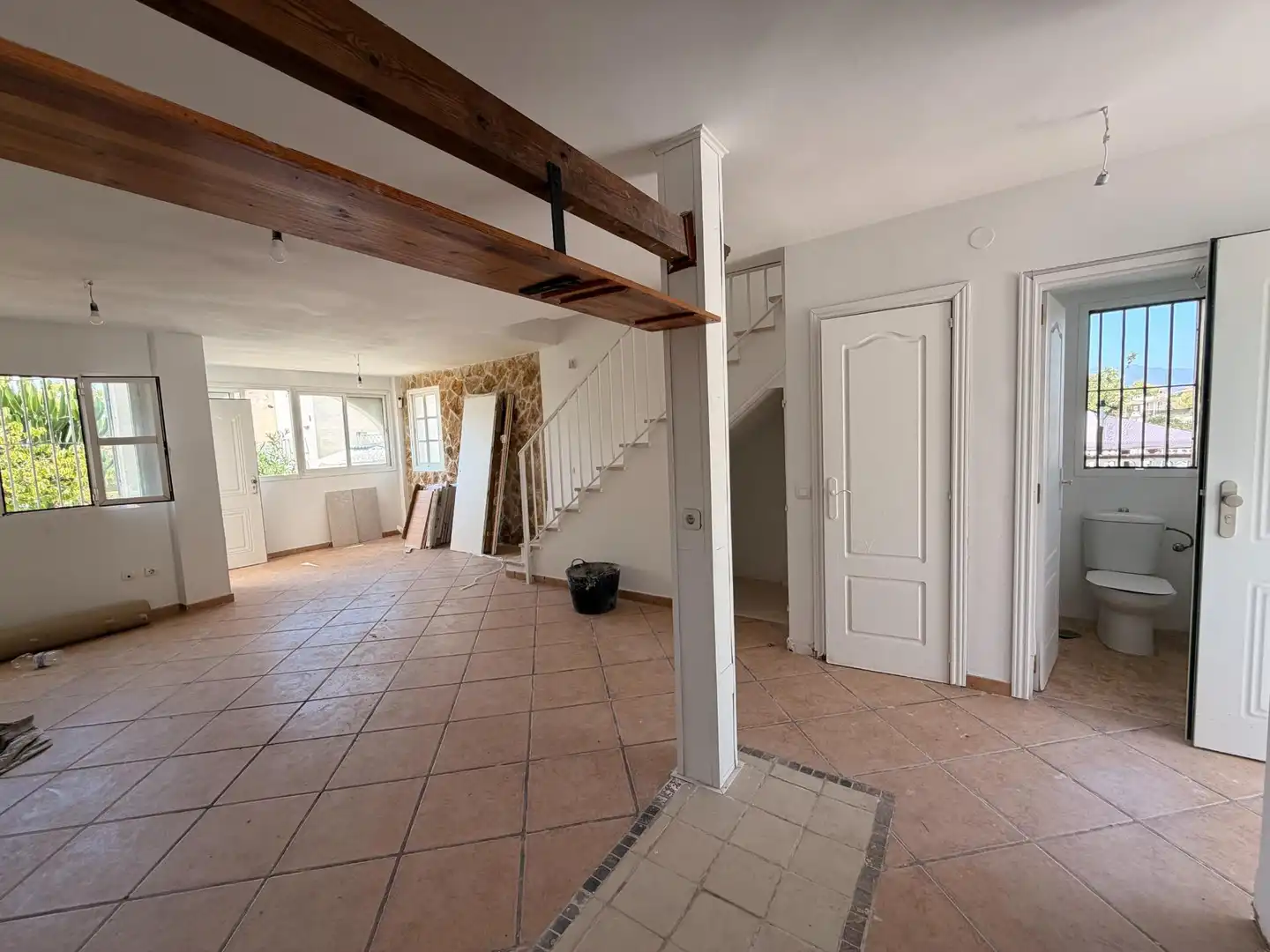 Maison jumelée avec terrasse à vendre à Campo de Mijas, imagen 9