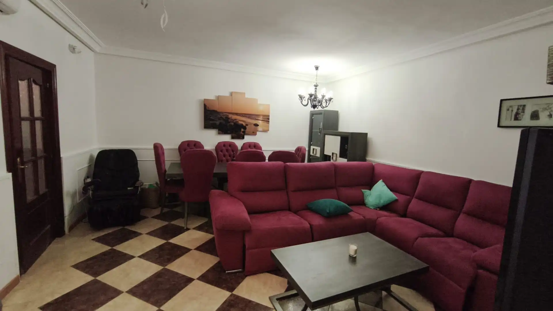 Maison jumelée avec piscine à vendre à Centro, imagen 30