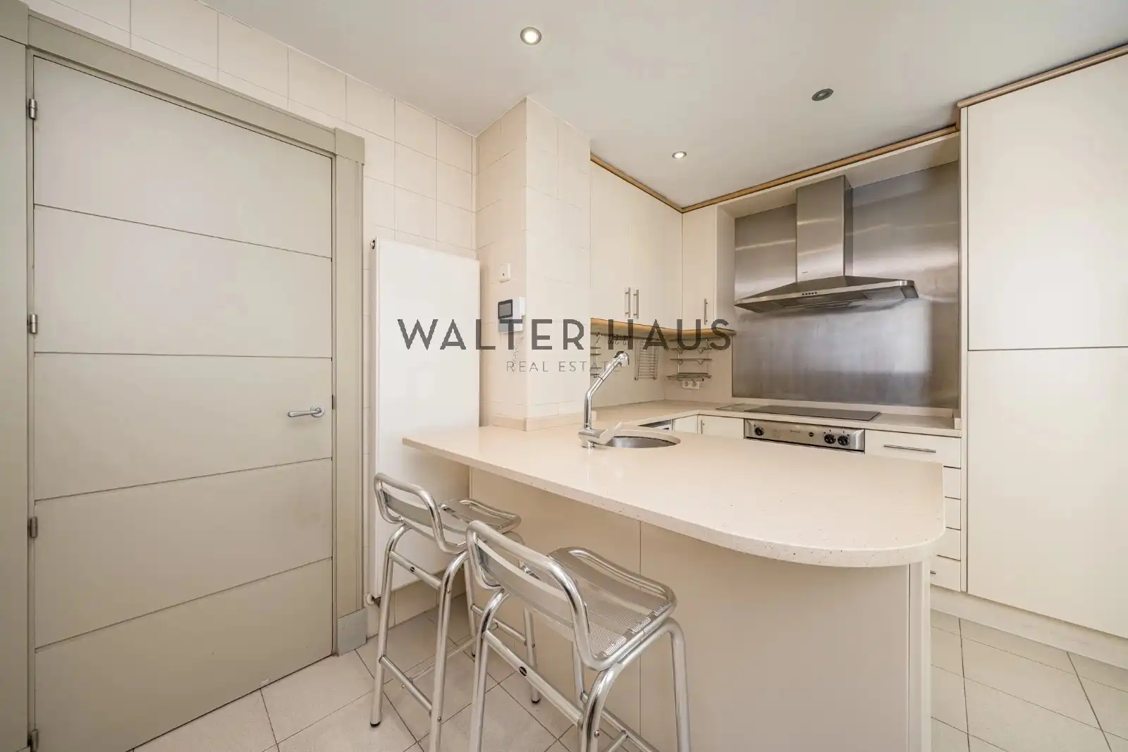 Penthouse with lift for sale in Calle del General Oráa, imagen 23