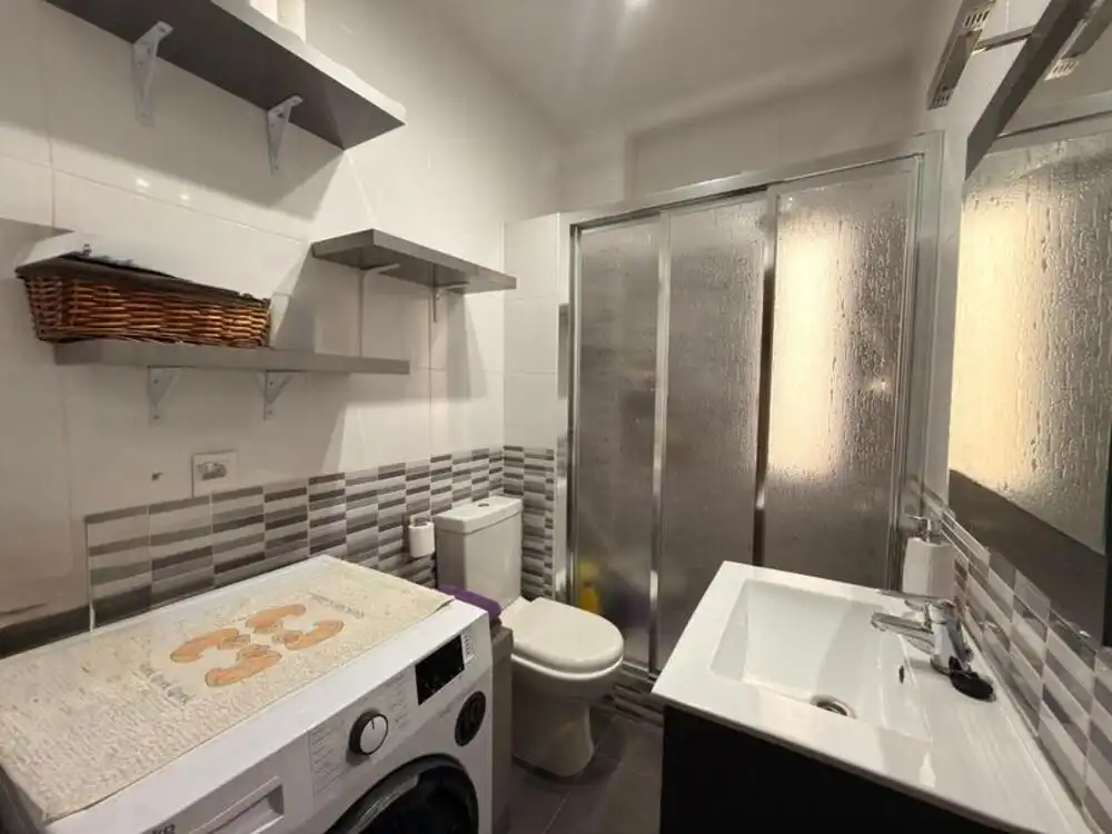 Wohnung mit Aufzug zum Verkauf in Chamberí, imagen 21